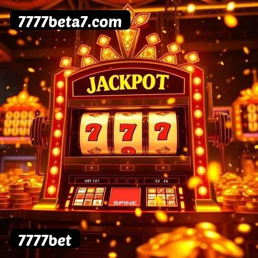 Catálogo 7777bet 2.547 jogos - Pragmatic Play, Evolution, NetEnt
