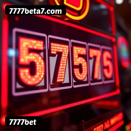 Loterias online disponíveis na 7777bet