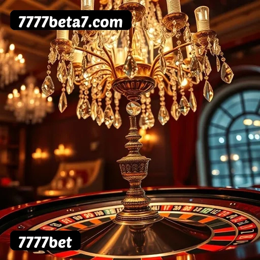 Níveis do programa VIP da 7777bet